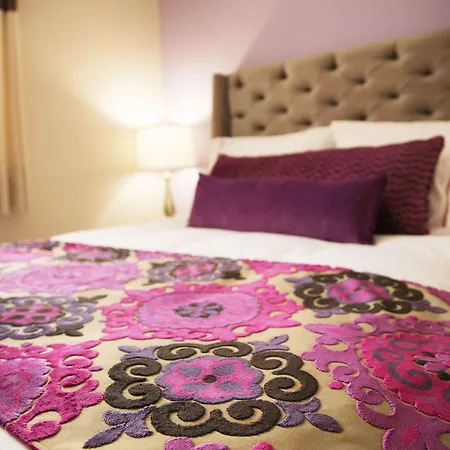 La Morada Tepotztolan Boutique & Spa Hotel