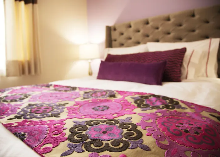La Morada Tepotztolan Boutique & Spa Hotel