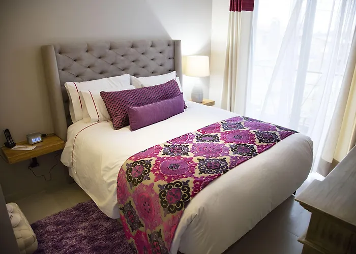 La Morada Tepotztolan Boutique & Spa Hotel Mexico City