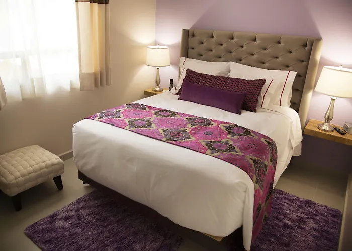 La Morada Tepotztolan Boutique & Spa Hotel Hotel 4*