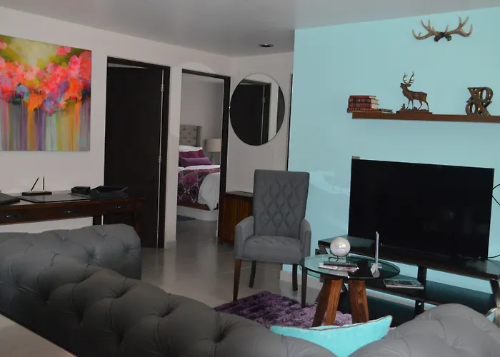 Hotel La Morada Tepotztolan Boutique & Spa Hotel
