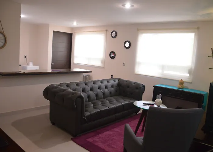 La Morada Tepotztolan Boutique & Spa Hotel