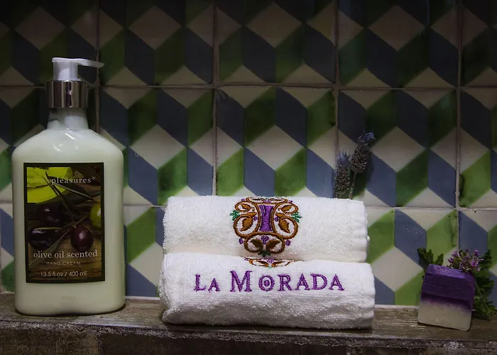 La Morada Tepotztolan Boutique & Spa Hotel 4*