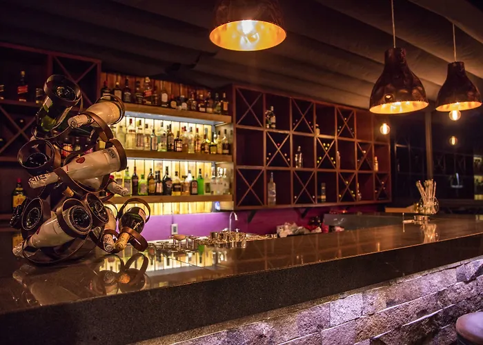 La Morada Tepotztolan Boutique & Spa Hotel Hotel 4*