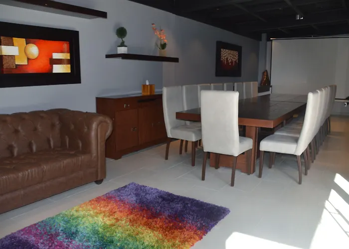 La Morada Tepotztolan Boutique & Spa Hotel 4*