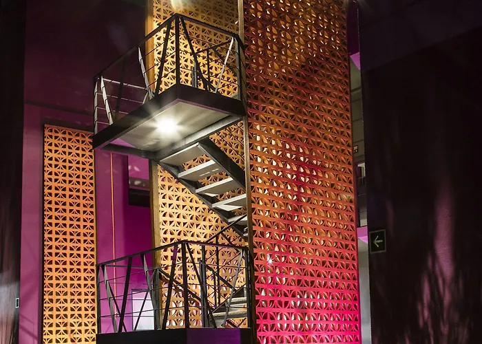 La Morada Tepotztolan Boutique & Spa Hotel 4* Mexico City