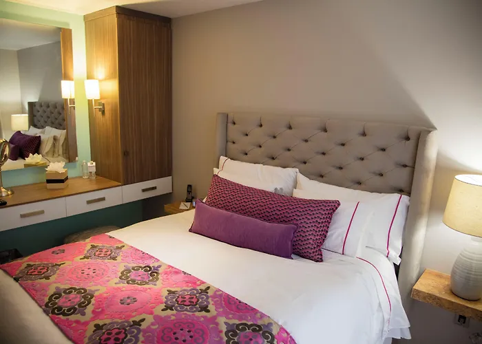 Hotel La Morada Tepotztolan Boutique & Spa Hotel