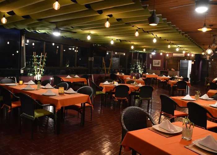 La Morada Tepotztolan Boutique & Отель 4*