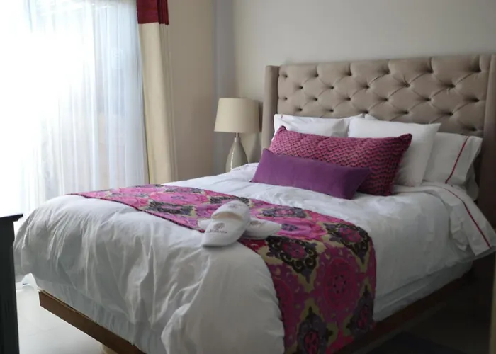 Hotel La Morada Tepotztolan Boutique & Spa Hotel Mexico City
