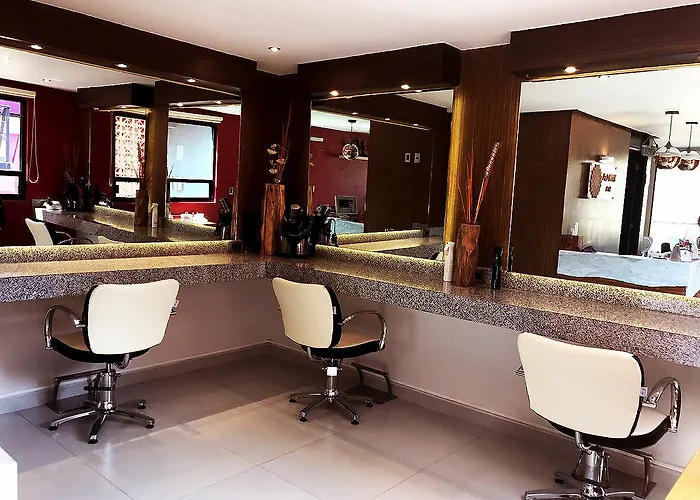 La Morada Tepotztolan Boutique & Spa Hotel Hotel Mexico City